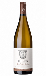 Вино Charles Joguet Les Petites Roches Chinon 2023&nbsp;0,75&nbsp;л