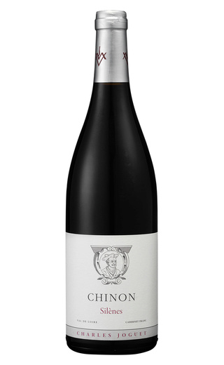 фото вино Charles Joguet Silenes Chinon 2020 0,75 л