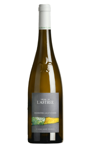фото вино Domaine de la Combe Vigne de l'Astree 2019 0,75 л