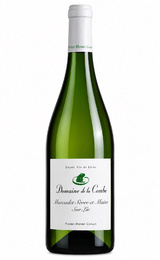 Вино Domaine de la Combe Muscadet-Sevre et Maine Sur Lie 2022&nbsp;0,75&nbsp;л