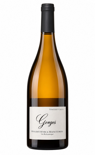 фото вино Domaine le Fay d'Homme Gorges 2018 0,75 л