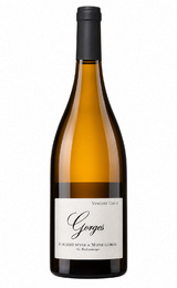 Вино Domaine le Fay d'Homme Gorges 2018&nbsp;0,75&nbsp;л