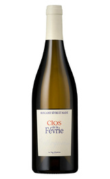 Вино Domaine le Fay d'Homme Clos de la Fevrie Orthogneiss 2022&nbsp;0,75&nbsp;л