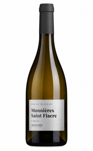 фото вино Domaine le Fay d'Homme Monnieres-Saint-Fiacre 2020 0,75 л