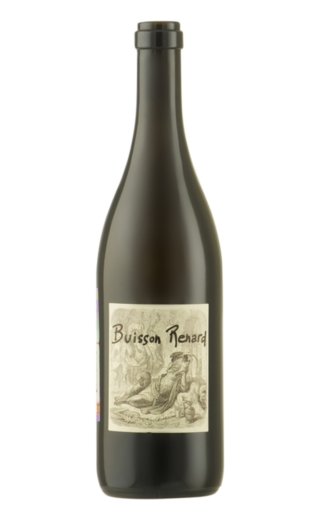 фото вино Didier Dagueneau Buisson Renard 2020 0,75 л