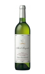 Вино Chateau Mouton Rothschild Aile d'Argent 2023&nbsp;0,75&nbsp;л