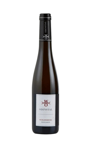 фото вино Odinstal Schlossberg Rieslaner Auslese 2018 0,375 л