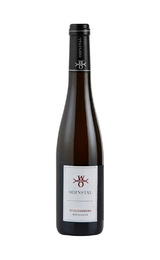 Вино Odinstal Schlossberg Rieslaner Auslese 2018&nbsp;0,375&nbsp;л