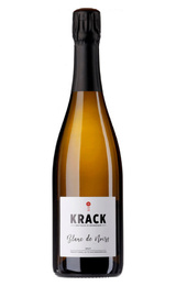 Игристое вино Sekthaus Krack Blanc de Noirs 2022&nbsp;0,75&nbsp;л