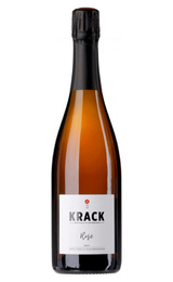 Игристое вино Sekthaus Krack Rose 2022&nbsp;0,75&nbsp;л
