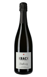 Игристое вино Sekthaus Krack Chardonnay 2020&nbsp;0,75&nbsp;л