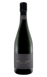 Игристое вино Nicola Gatta Cuvee Nature 2020&nbsp;0,75&nbsp;л