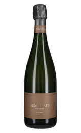 Игристое вино Nicola Gatta Molener 90 Lune&nbsp;0,75&nbsp;л
