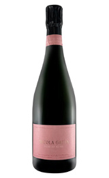 Игристое вино Nicola Gatta Rose de Noirs Nature 2016&nbsp;0,75&nbsp;л