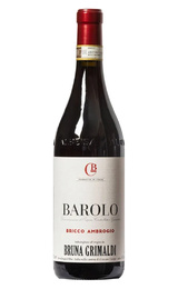 Вино Bruna Grimald Barolo Bricco Ambrogio 2020&nbsp;0,75&nbsp;л