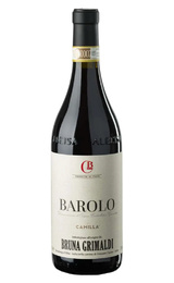 Вино Bruna Grimald Camilla Barolo 2020&nbsp;0,75&nbsp;л