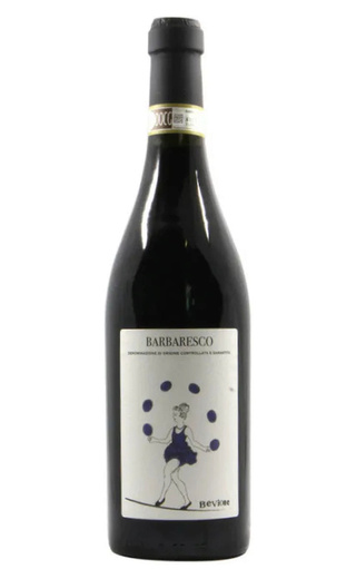 фото вино Dino Bevione Barbaresco 2021 0,75 л