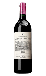 Вино Chateau La Mission Haut-Brion 2022 Grand Cru Classe AOC Pessac-Leognan&nbsp;0,75&nbsp;л