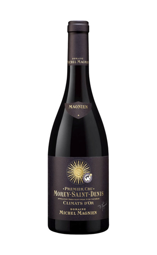 фото вино Domaine Michel Magnien Morey-Saint-Denis Climats d'Or 2018 0,75 л