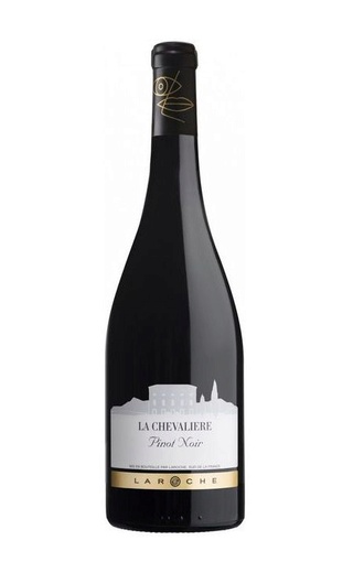 фото вино Domaine Laroche Pinot Noir La Chevaliere 2025 0,75 л