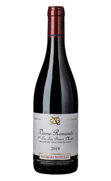 Вино Domaine Georges Noellat Vosne-Romanee 1er Cru Les Beaux Monts 2019&nbsp;0,75&nbsp;л