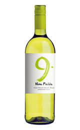 Вино Nine Fields Chenin Blanc Semi-Sweet 2023&nbsp;0,75&nbsp;л
