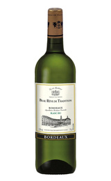 Вино Beau Reve de Tradition Blanc Sec 2024&nbsp;0,75&nbsp;л
