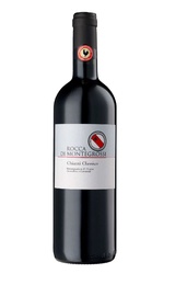Вино Rocca di Montegrossi Chianti Classico 2023&nbsp;0,75&nbsp;л