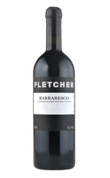 Вино Dave Fletcher Barbaresco 2023&nbsp;0,75&nbsp;л