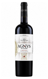 Вино Agnvs Crianza&nbsp;0,75&nbsp;л