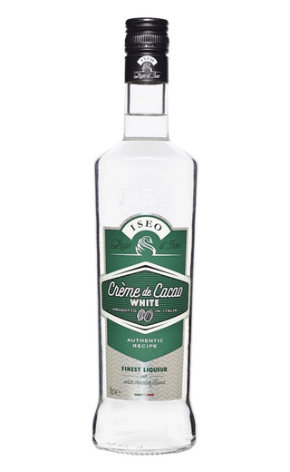 фото Iseo Creme de Cacao White 0,7 л