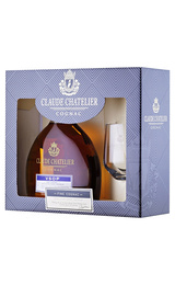 Коньяк Claude Chatelier VSOP&nbsp;0,5&nbsp;л