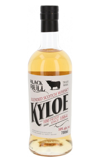 Виски Black Bull Kyloe&nbsp;0,7&nbsp;л