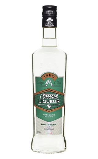 фото Iseo Coconut 0,7 л