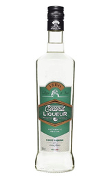 Iseo Coconut&nbsp;0,7&nbsp;л