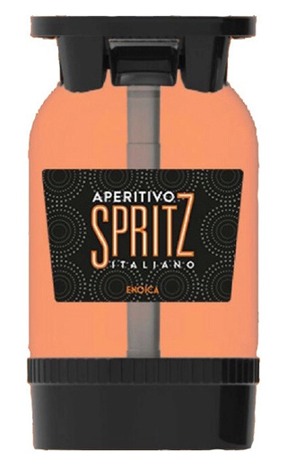 фото игристое вино Enoica Spritz Aperitivo PolyKeg 20 л