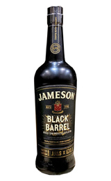Виски Jameson Black Barrel&nbsp;0,75&nbsp;л