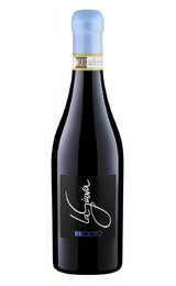 Вино La Giuva Recioto della Valpolicella 2021&nbsp;0,5&nbsp;л