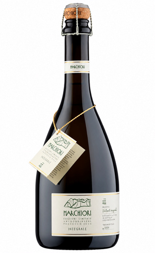 фото игристое вино Marchiori Integrale Sui Lieviti Valdobbiadene 2021 0,75 л