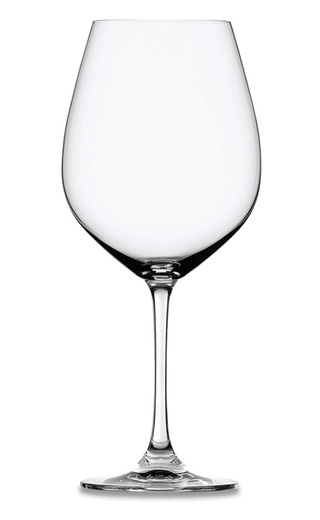 фото Spiegelau Salute Burgundy 0,81 л
