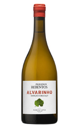 Вино Pequenos Rebentos Alvarinho 2024&nbsp;0,75&nbsp;л