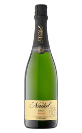 Игристое вино Nadal Brut Reserva Corpinnat 2016&nbsp;0,75&nbsp;л
