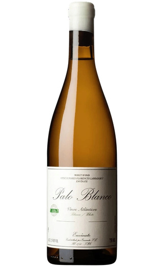 фото вино Envinate Palo Blanco 2023 0,75 л