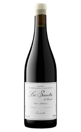 Вино Envinate La Santa de Ursula Tinto 2022&nbsp;0,75&nbsp;л
