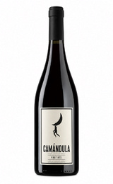 Вино Fedellos do Couto Camandula 2019&nbsp;0,75&nbsp;л