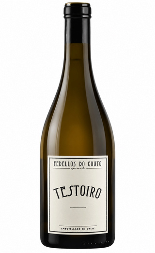 фото вино Fedellos do Couto Testorio 2022 0,75 л