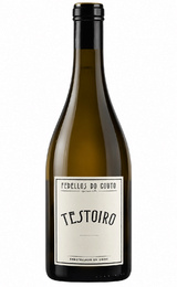 Вино Fedellos do Couto Testorio 2022&nbsp;0,75&nbsp;л