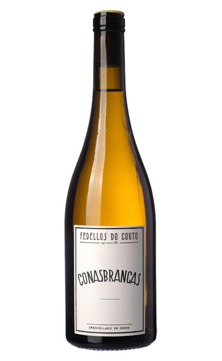 фото вино Fedellos do Couto Conasbranca 2022 0,75 л