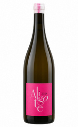 Вино Domaine de la Roche Aigue Aligote 2024&nbsp;0,75&nbsp;л