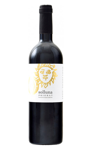 фото вино Gran Clos Solluna Priorat 2021 0,75 л